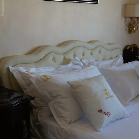 Les De Lulu Bed & Breakfast Gallipoli