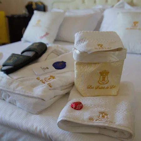 Les De Lulu Bed & Breakfast 3*