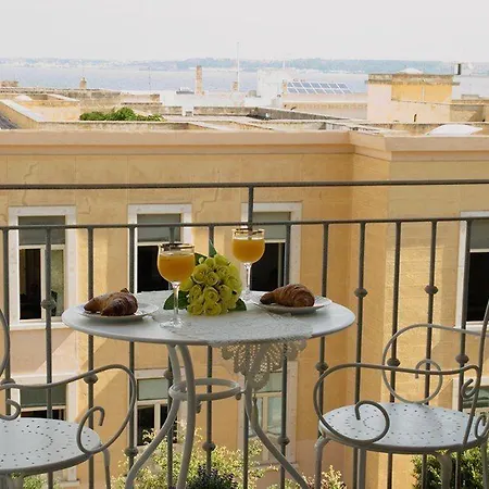 Bed & Breakfast Les De Lulu 3*