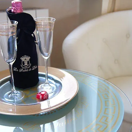 Bed & Breakfast Les De Lulu 3*