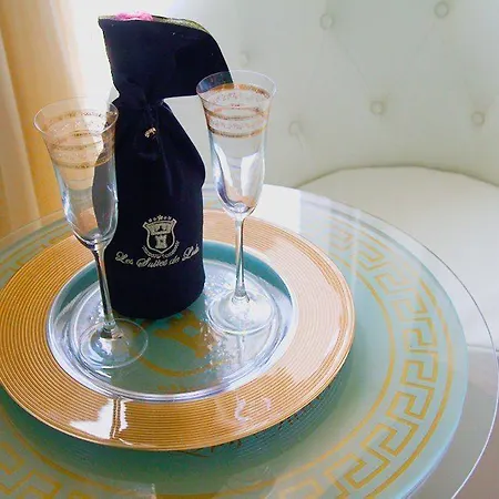 Les De Lulu Bed & Breakfast Gallipoli