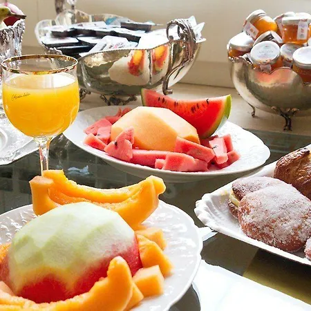 Les De Lulu Bed & Breakfast