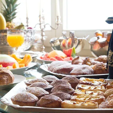 Bed & Breakfast Les De Lulu Gallipoli