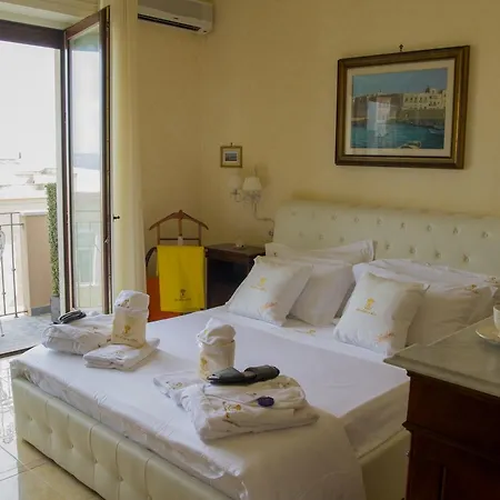 Les De Lulu Bed & Breakfast Gallipoli