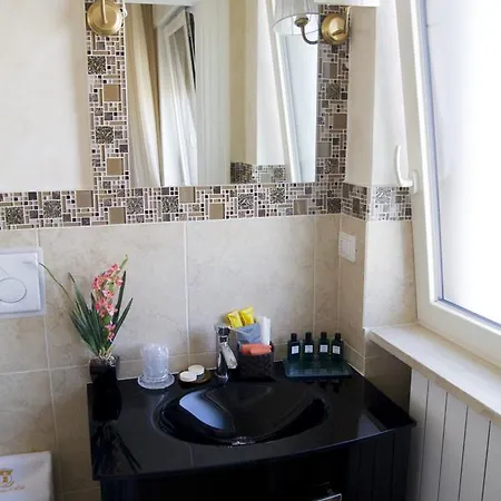 Les De Lulu Bed & Breakfast