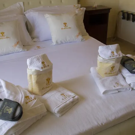 Les De Lulu Bed & Breakfast 3*