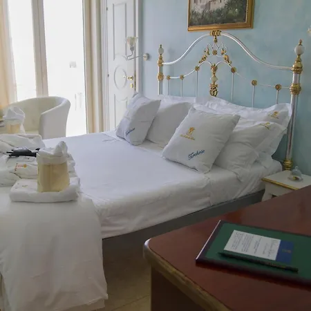 Bed & Breakfast Les De Lulu
