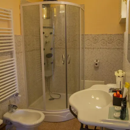 Bed & Breakfast Les De Lulu