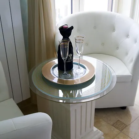 Bed & Breakfast Les De Lulu 3*