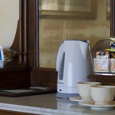 Les De Lulu Bed & Breakfast
