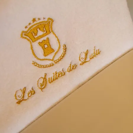 Bed & Breakfast Les De Lulu 3*