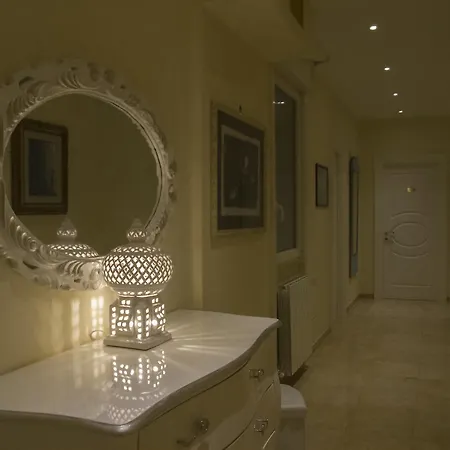 Bed & Breakfast Les De Lulu